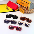 New full frame sunglasses