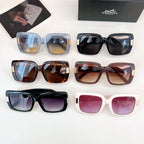Korean style unisex outdoor sun glasses
