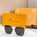 New Prismatic Gradient Sunglasses