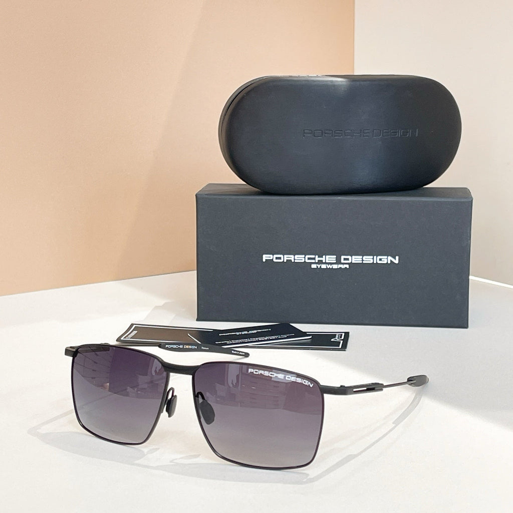 half frame sunglasses