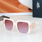 Korean style unisex outdoor sun glasses