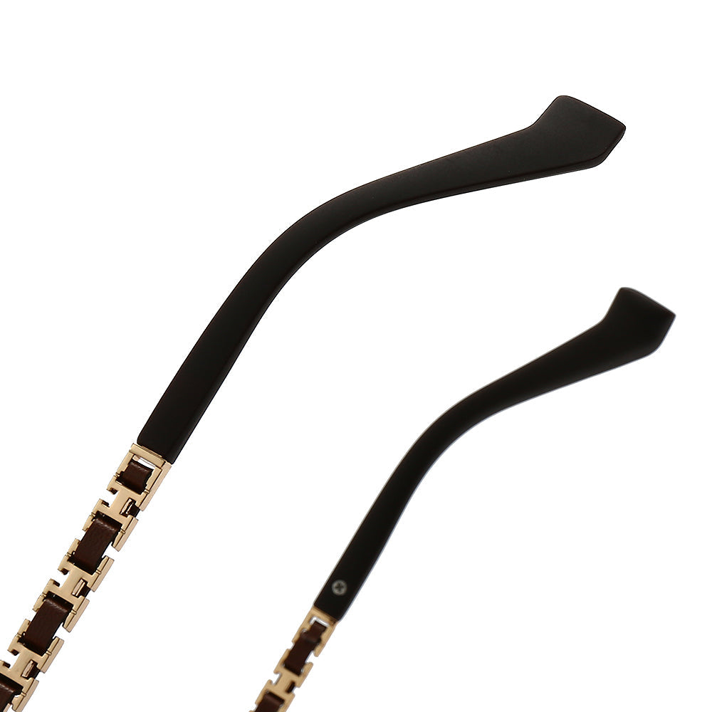 Dollger Acetate Cat-Eye Tinted Sunglasses