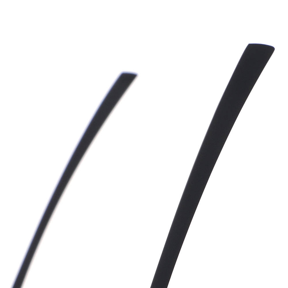 Dollger Rectangle Rimless Tinted Sunglasses