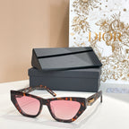 Full frame sunglasses