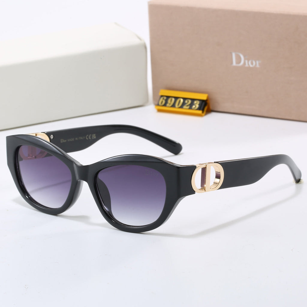 7 colors classic hot sunglasses 69023