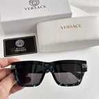 Fashion hot 9 color sunglasses