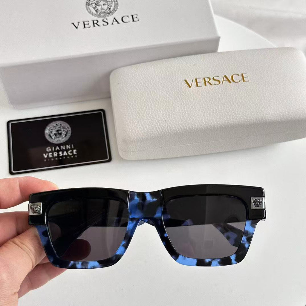 Fashion hot 9 color sunglasses