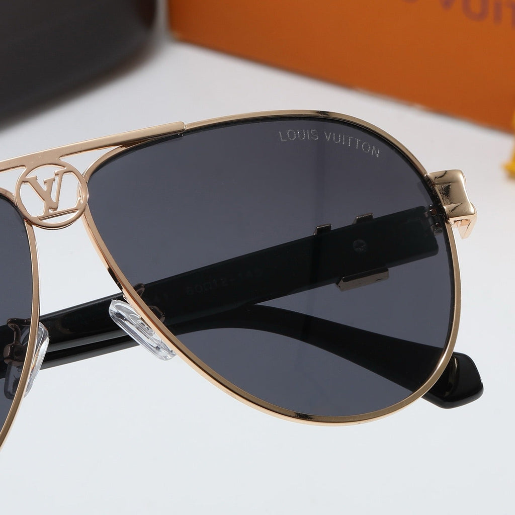 5 colors classic sunglasses  4245