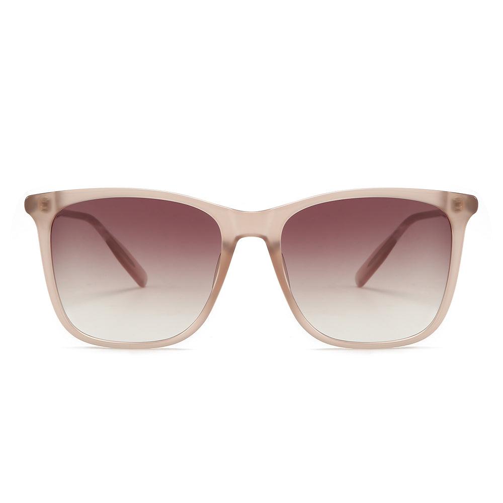 Dollger Square Trendy Sunglasses
