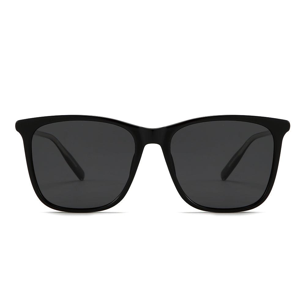Dollger Square Trendy Sunglasses