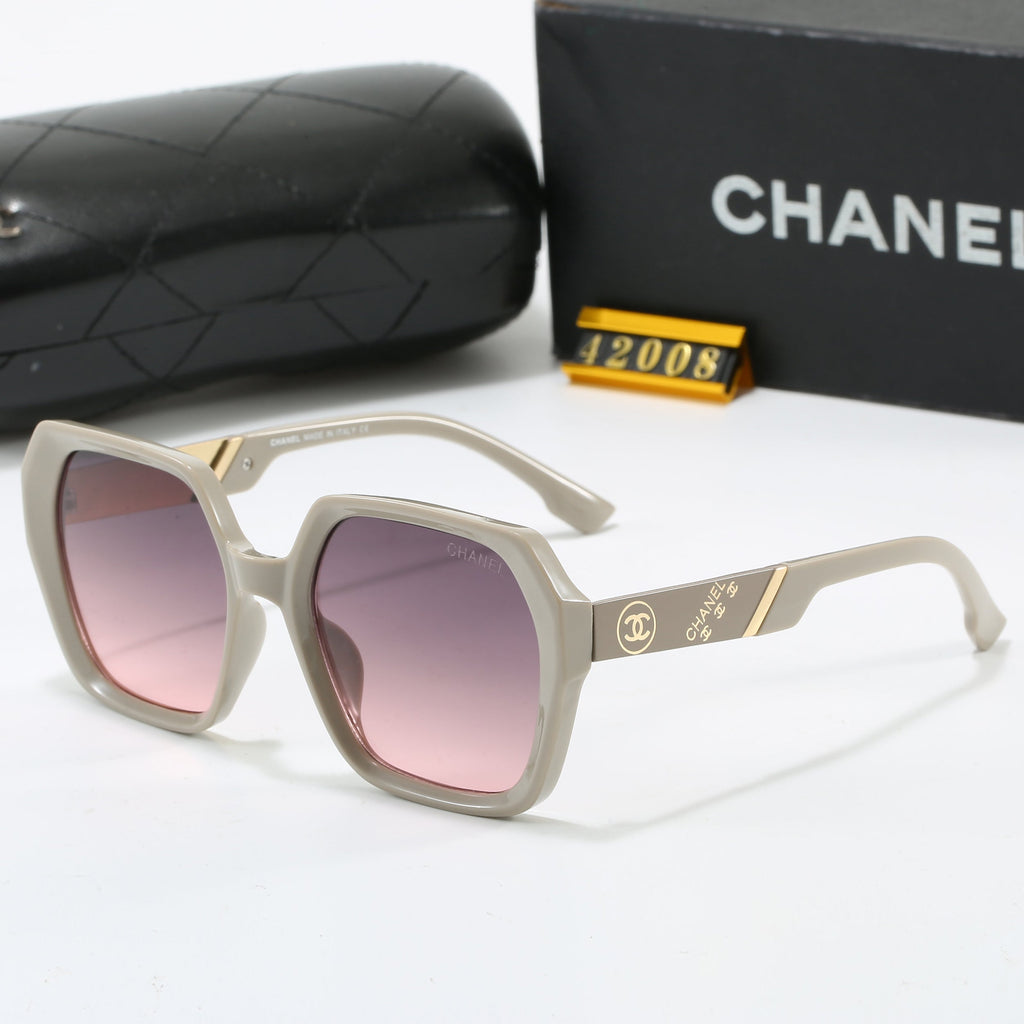 7 colors of fashionable and popular sunglasses  42008