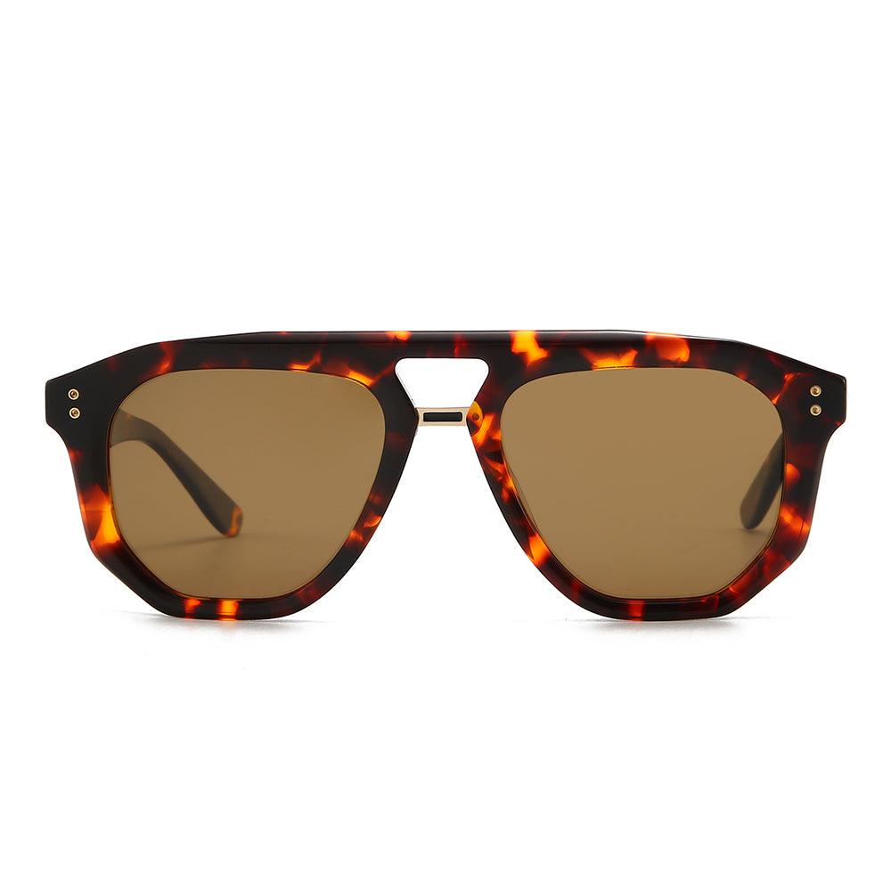 Dollger Retro Magic Sunglasses