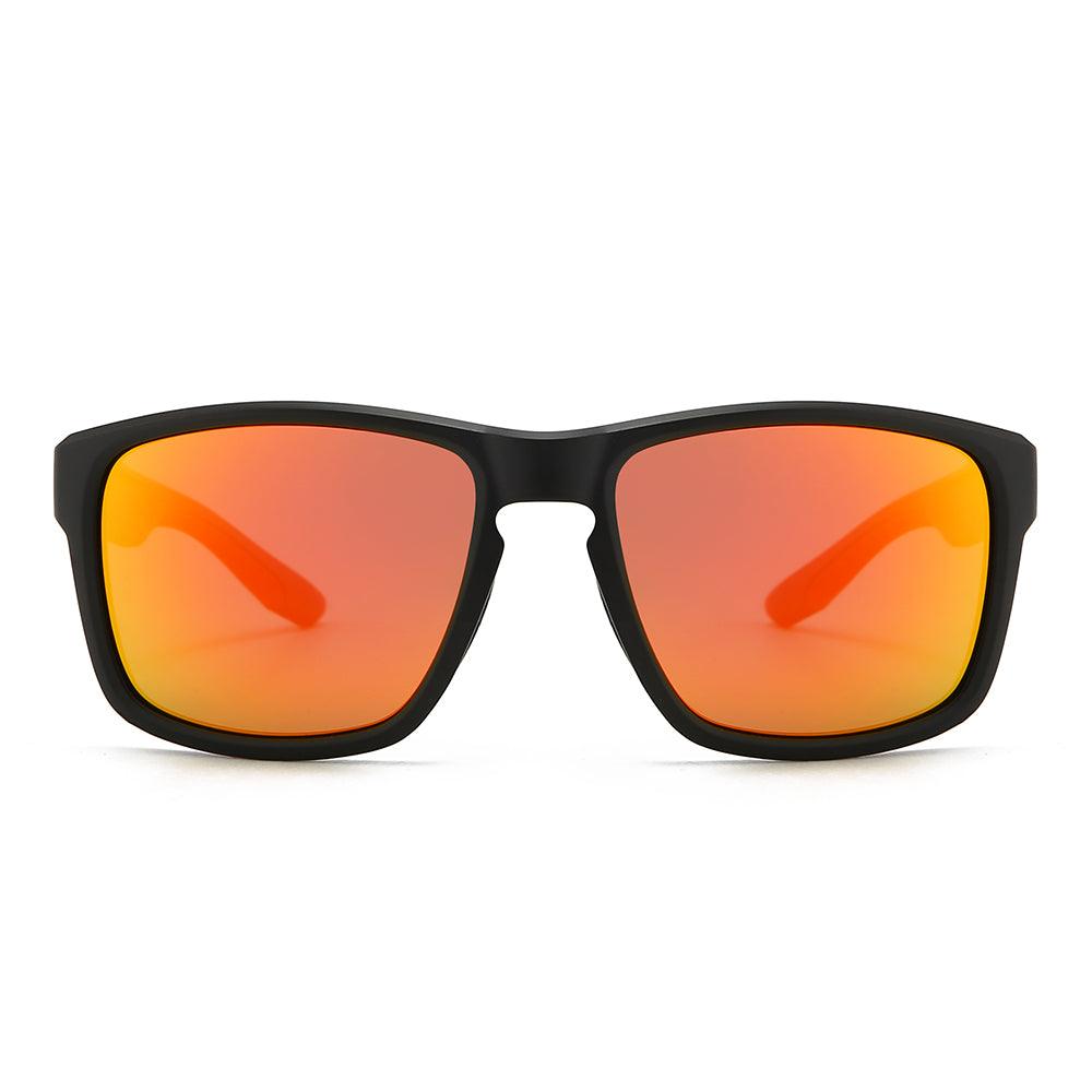 Dollger Sports Square Polarized Sunglasses