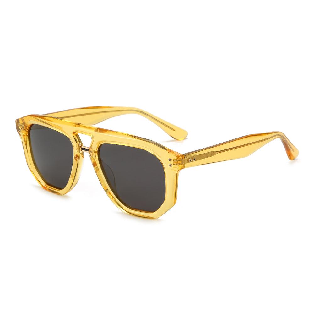Dollger Retro Magic Sunglasses