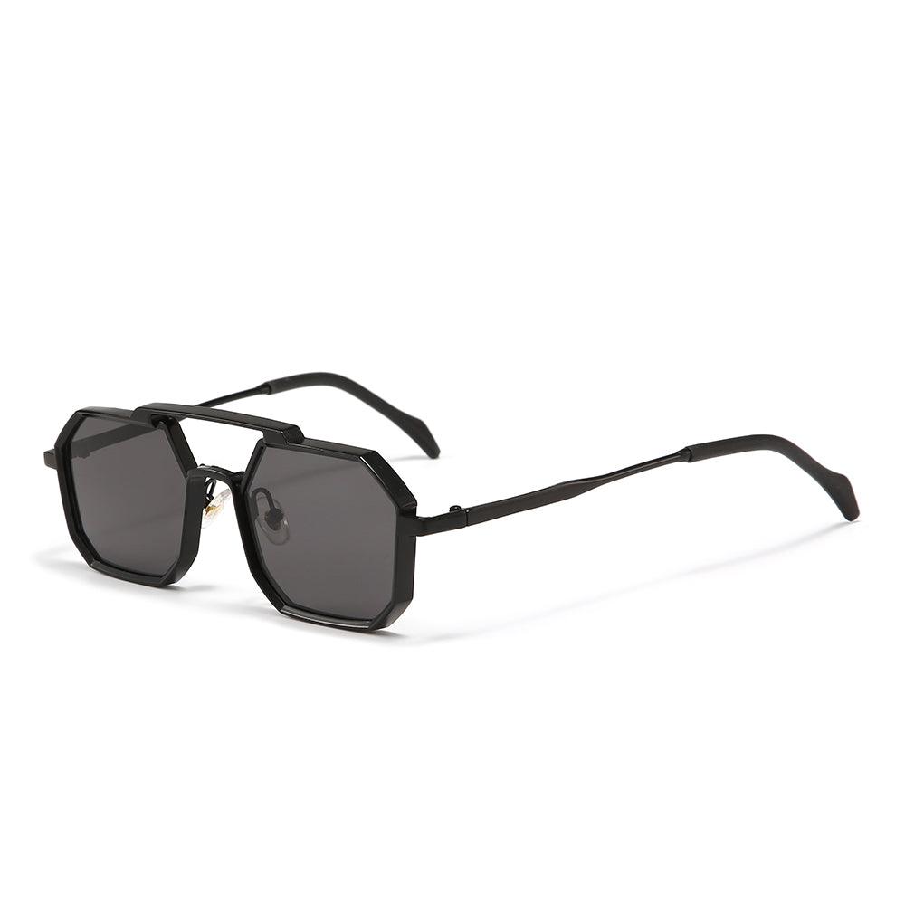 Dollger Octagon Aviator Sunglasses