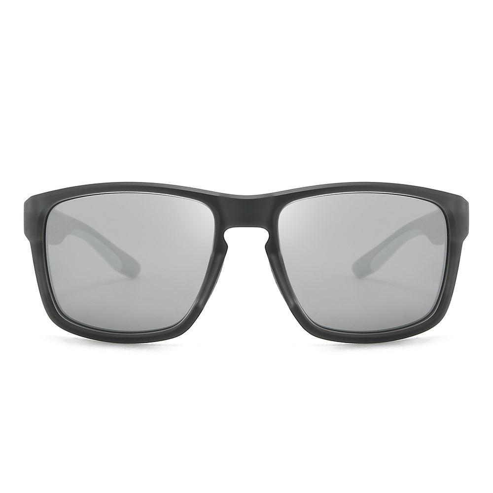 Dollger Sports Square Polarized Sunglasses