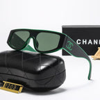 Fashion hot 6 color sunglasses 2203