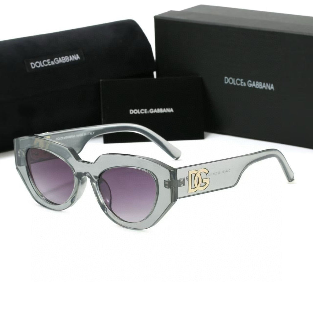 6 colors new trendy sunglasses 4448