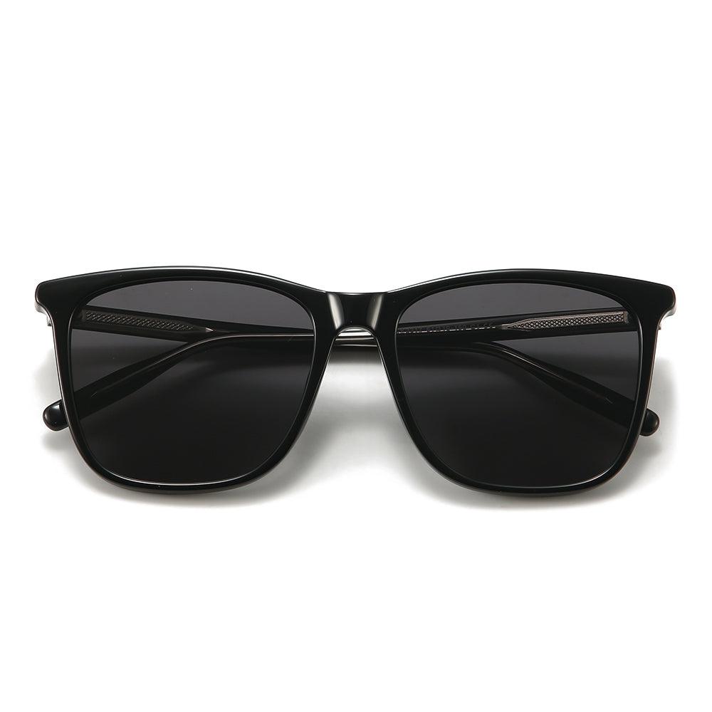 Dollger Square Trendy Sunglasses