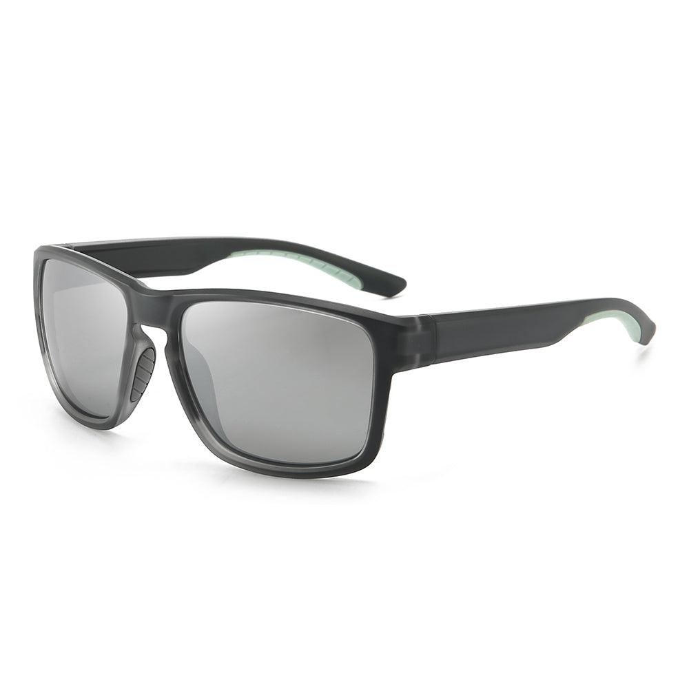 Dollger Sports Square Polarized Sunglasses