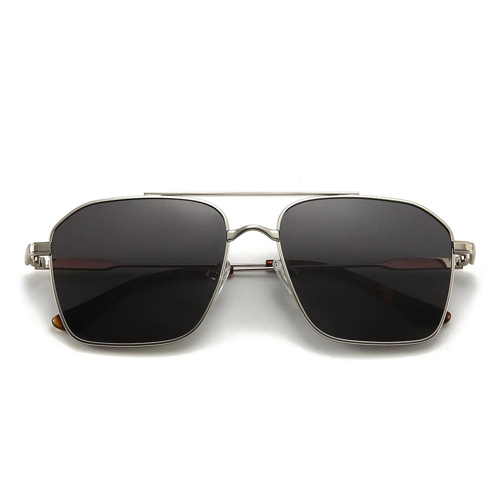 Dollger Square 90s Sunglasses