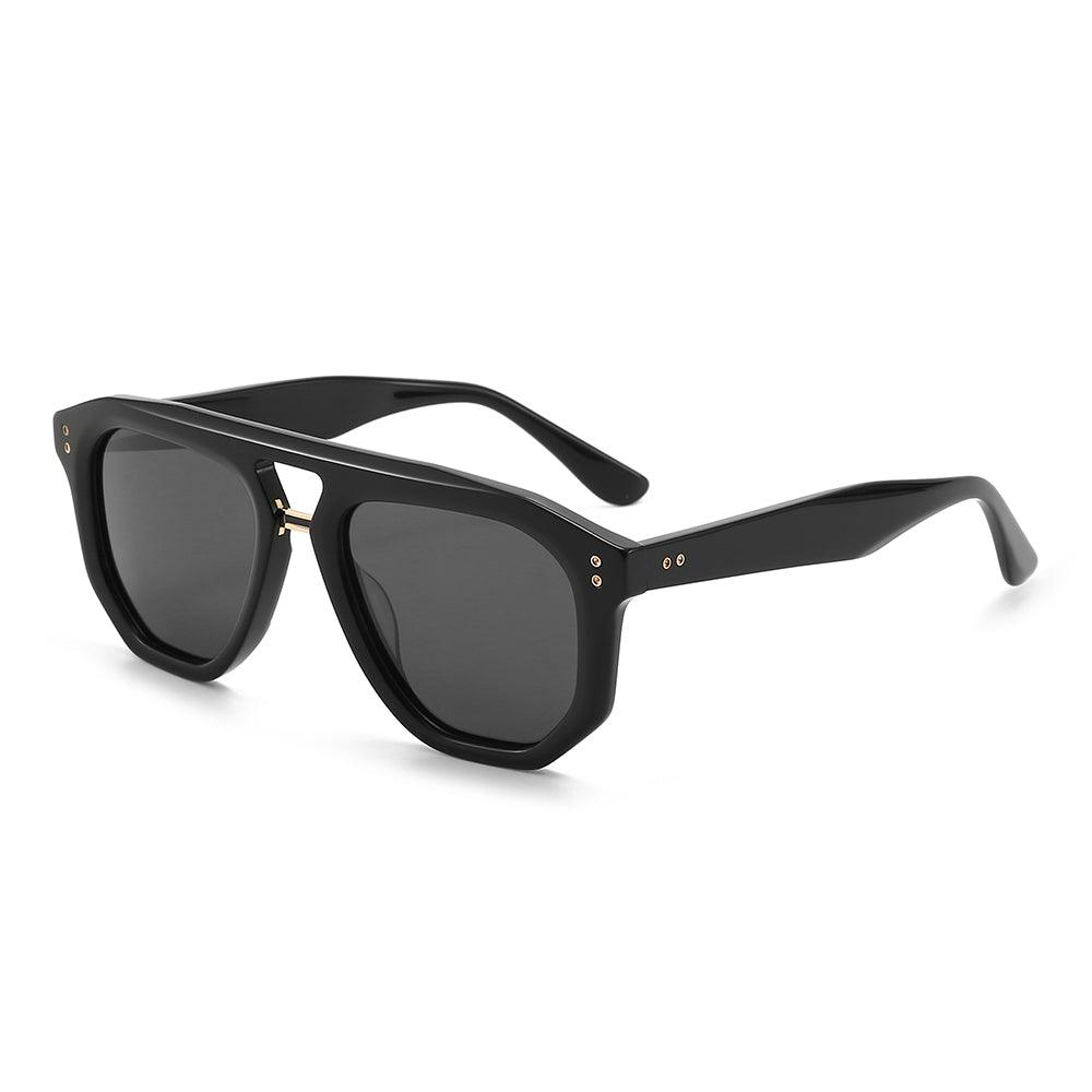 Dollger Retro Magic Sunglasses