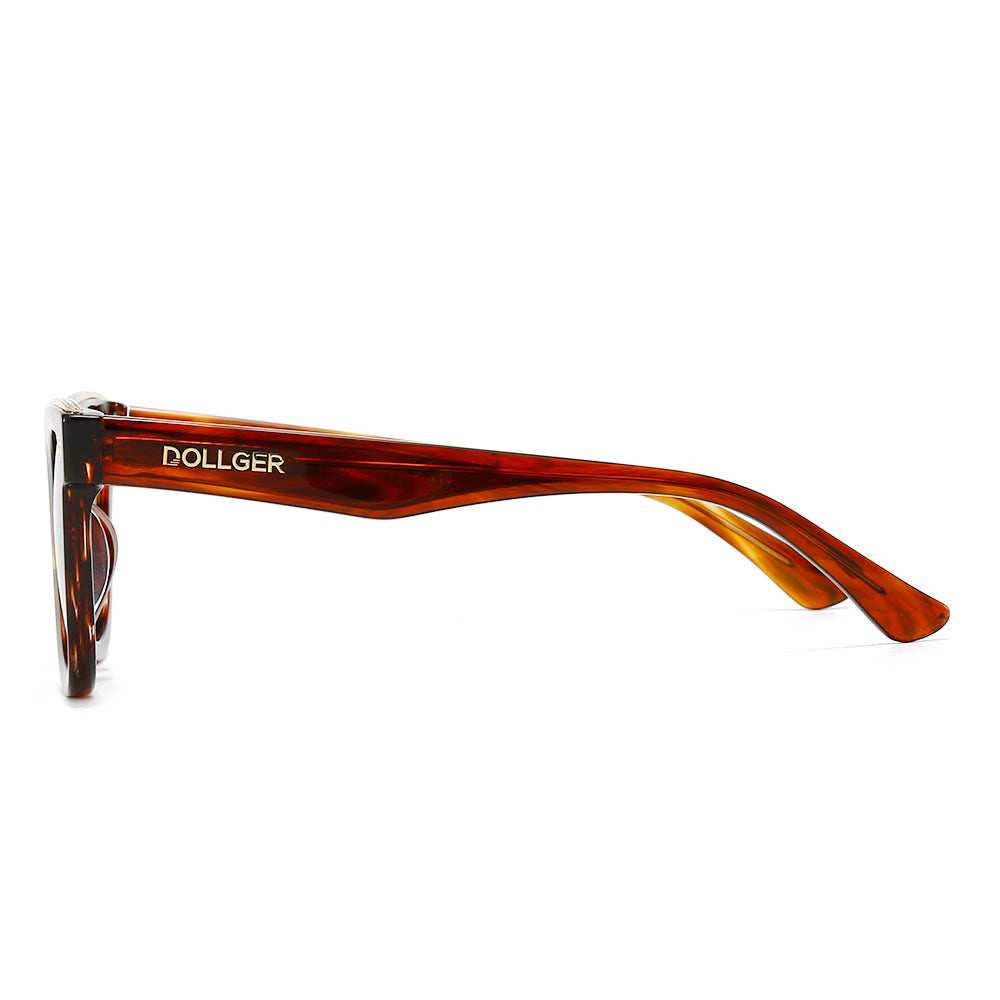 Dollger Round fashion Sunglasses