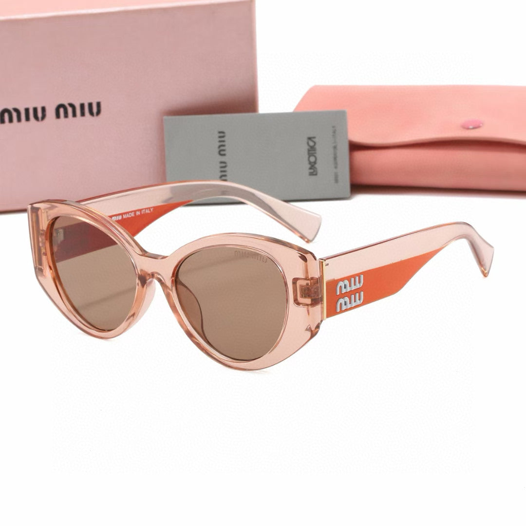 6 colors new hot sunglasses  03ws