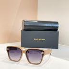 New full frame sunglasses