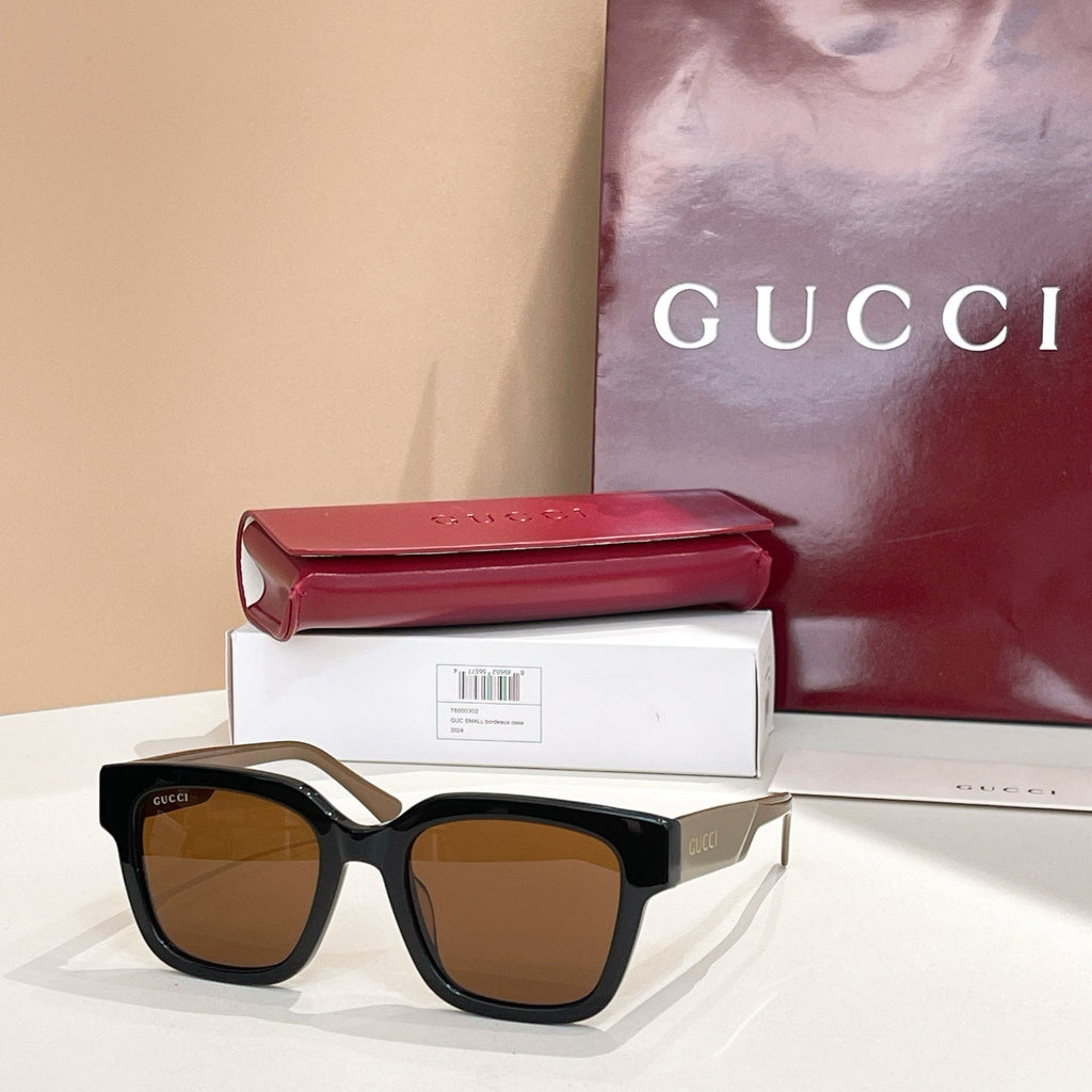 New Prismatic Gradient