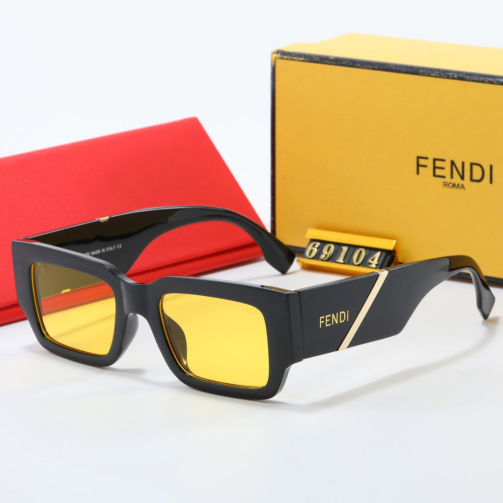 7 colors Very beautiful new sunglasses  69104