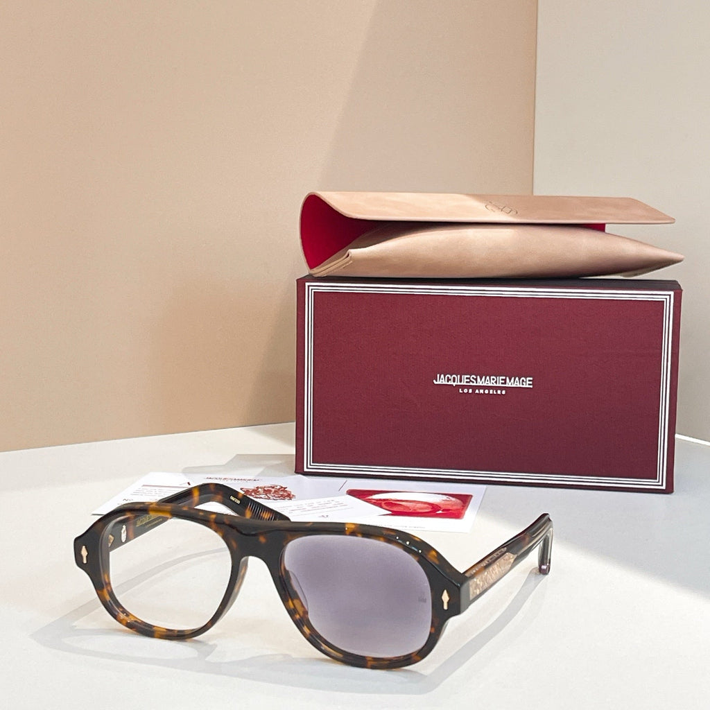 New creative sunglasses