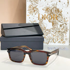 New full frame sunglasses