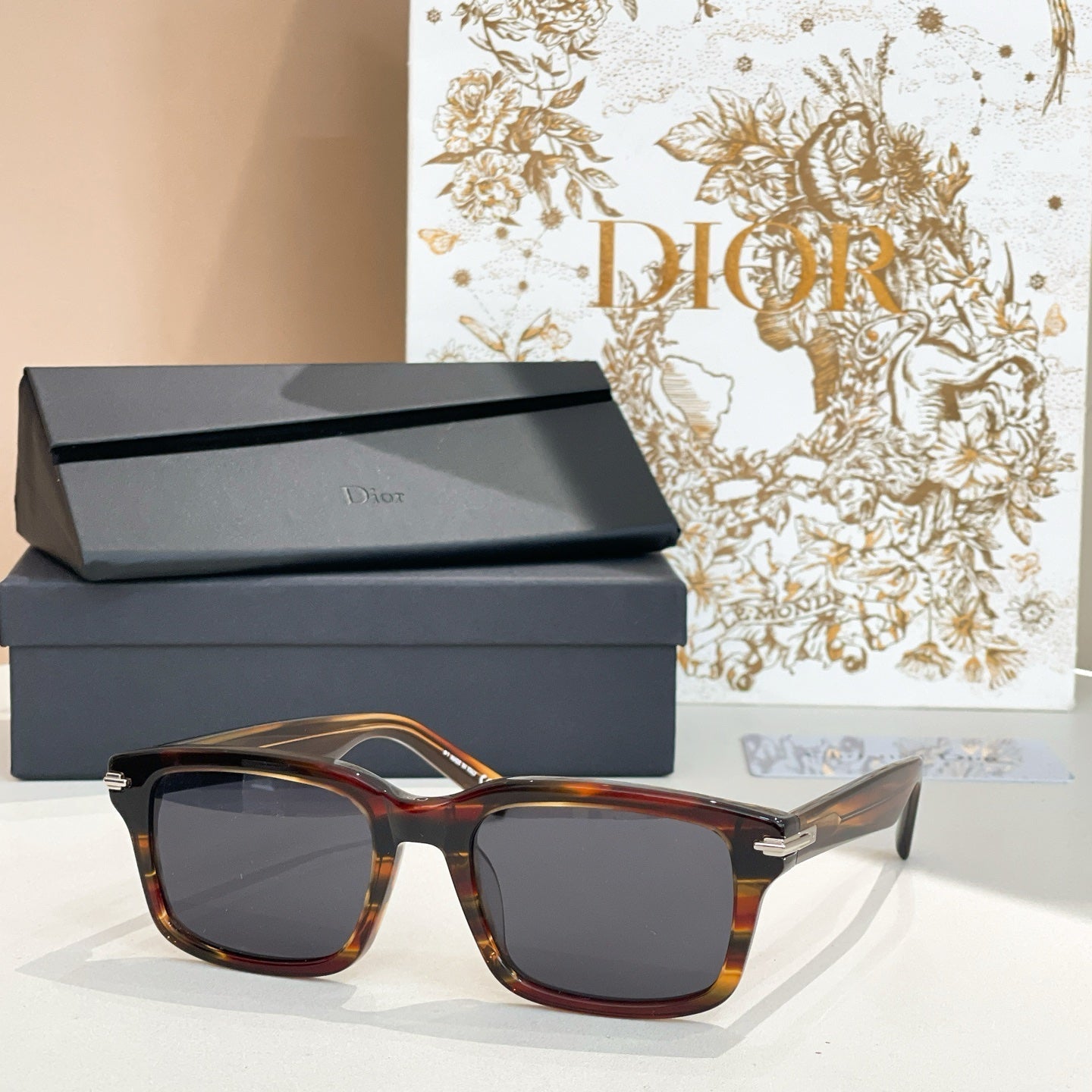 New full frame sunglasses