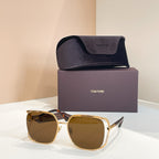 New hollow design sunglasses