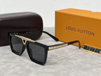 Fashion hot 6 color sunglasses 7777