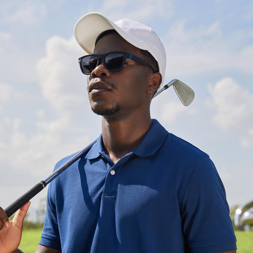 Dollger  Oval Casual Sunglasses