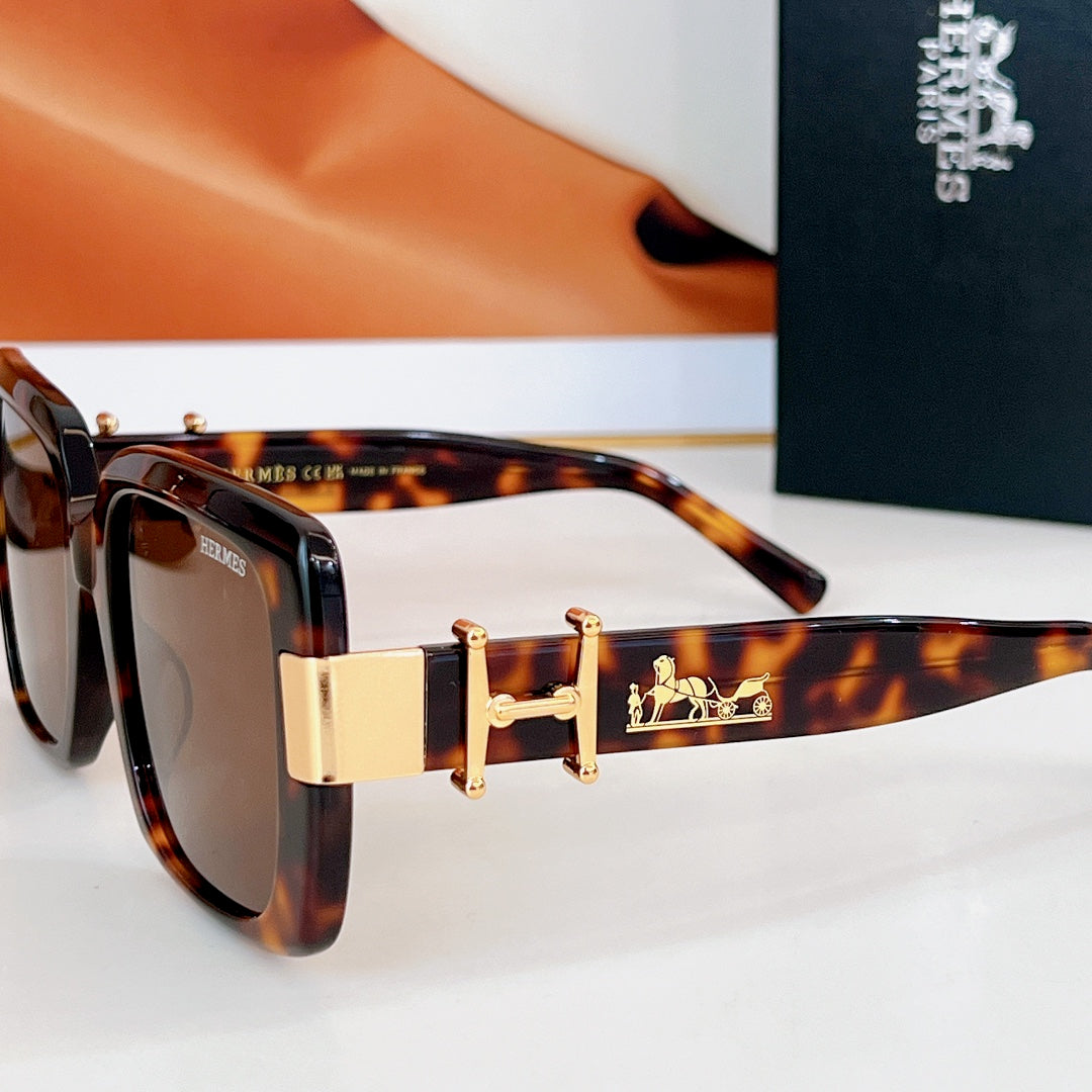 Korean style unisex outdoor sun glasses