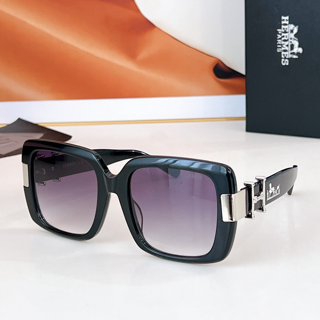 Korean style unisex outdoor sun glasses