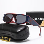 Fashion hot 6 color sunglasses 2203