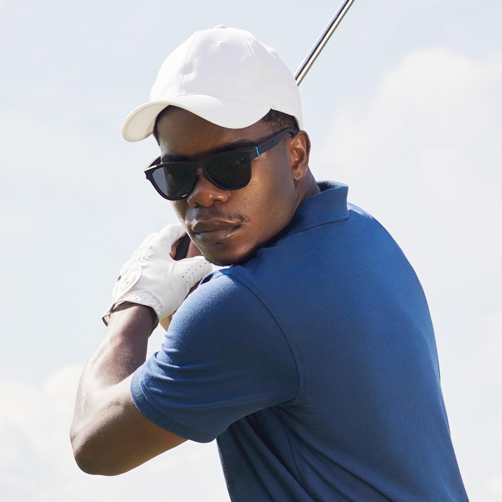 Dollger  Oval Casual Sunglasses