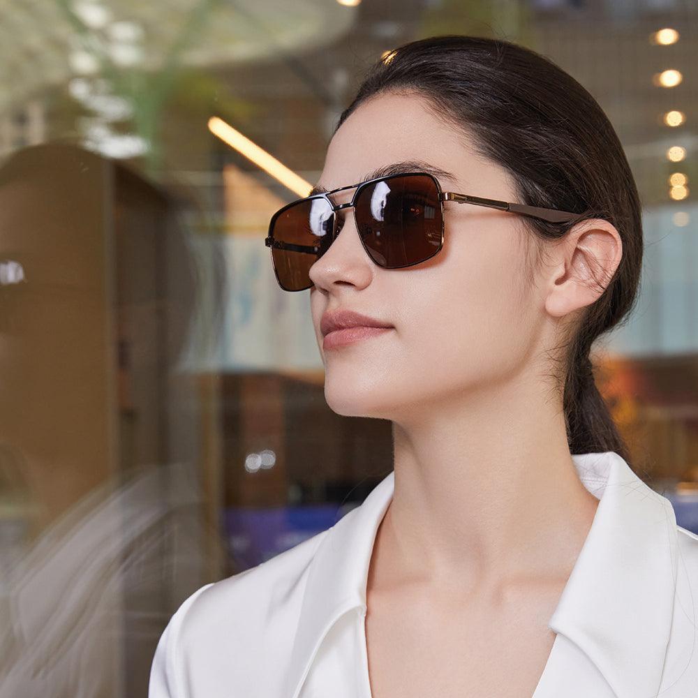 Dogller Classic Aviator Sunglasses