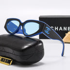 Fashion hot 6 color sunglasses 2191