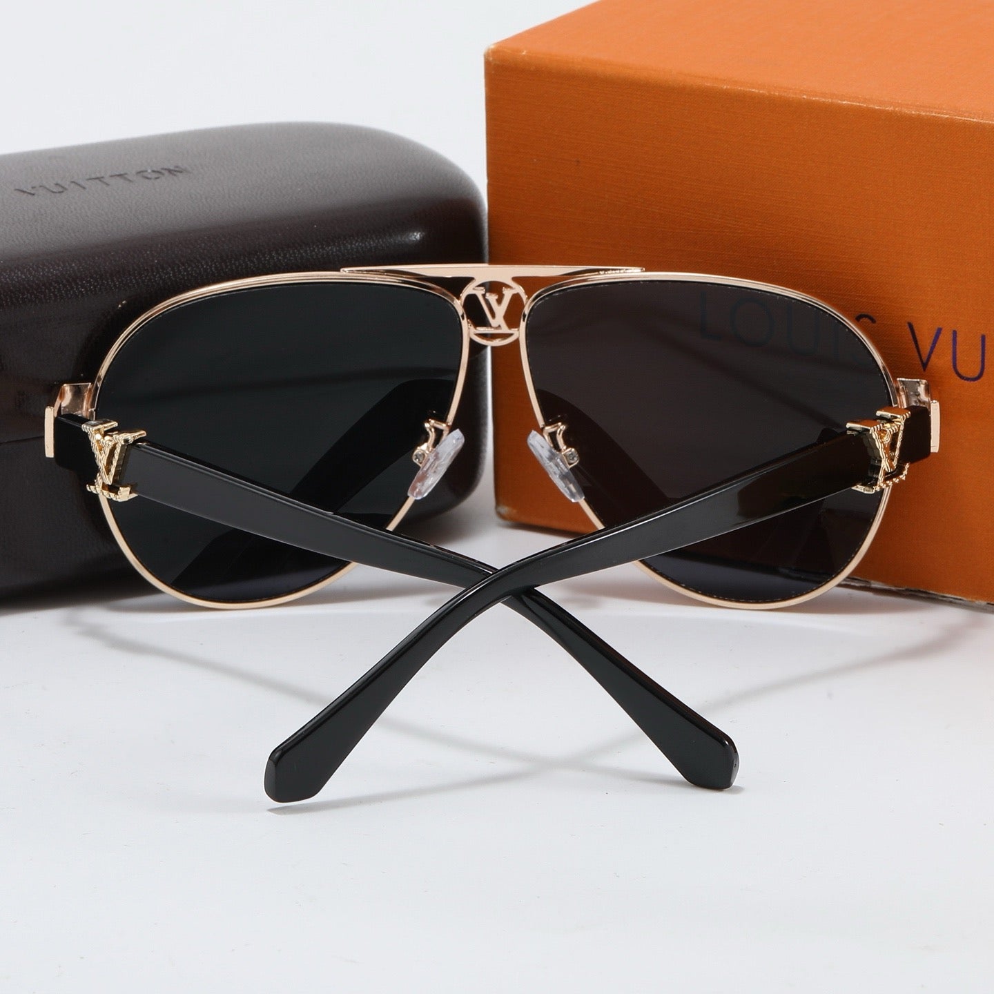 5 colors classic sunglasses  4245