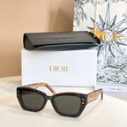 Full frame sunglasses