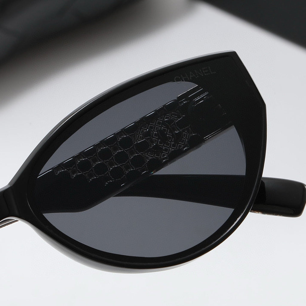 4 colors new fashion sunglasses  4196