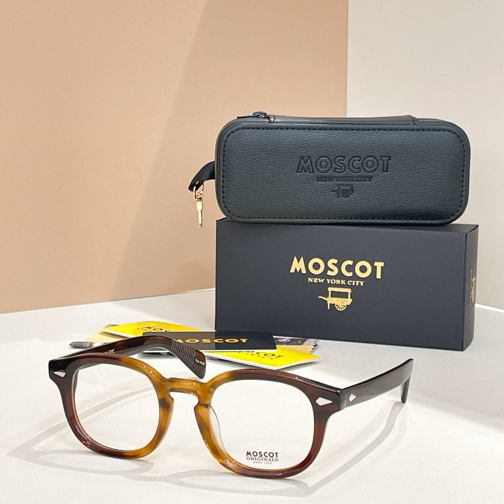 9 colors round new sunglasses