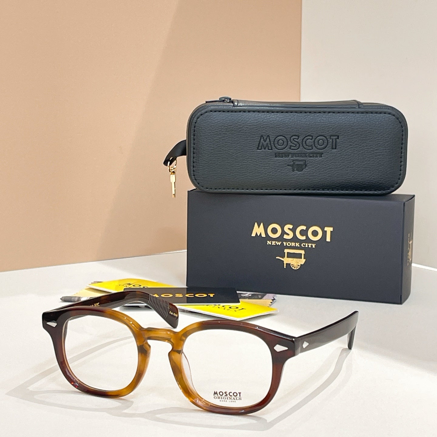 9 colors round new sunglasses