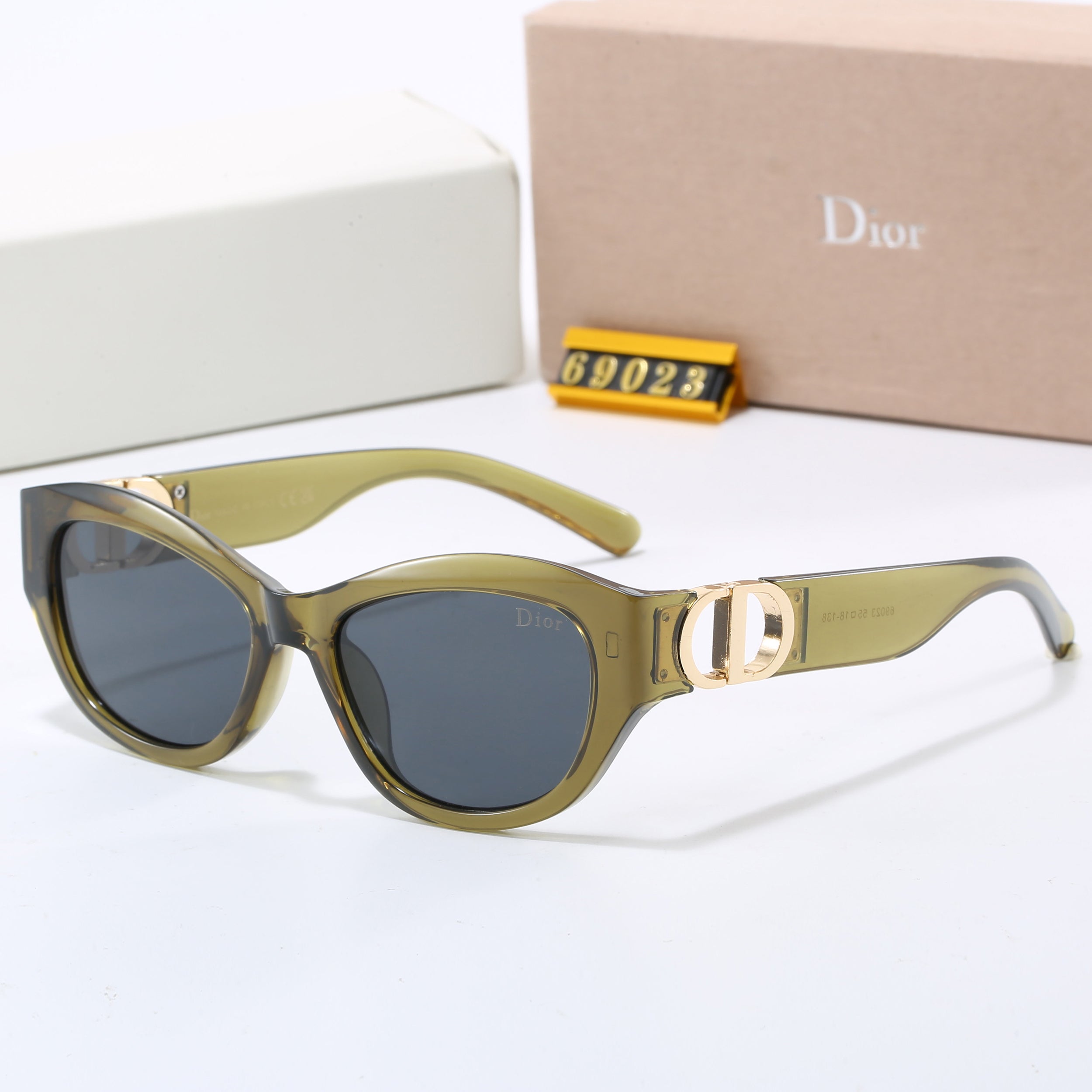 7 colors classic hot sunglasses 69023