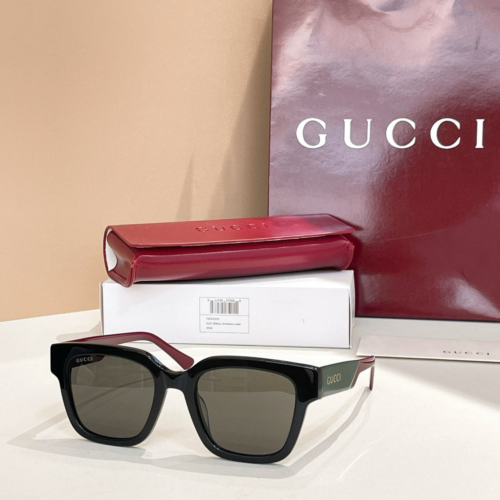 New Prismatic Gradient